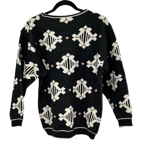 Jack Winter Sweater small - Picture 2 of 5